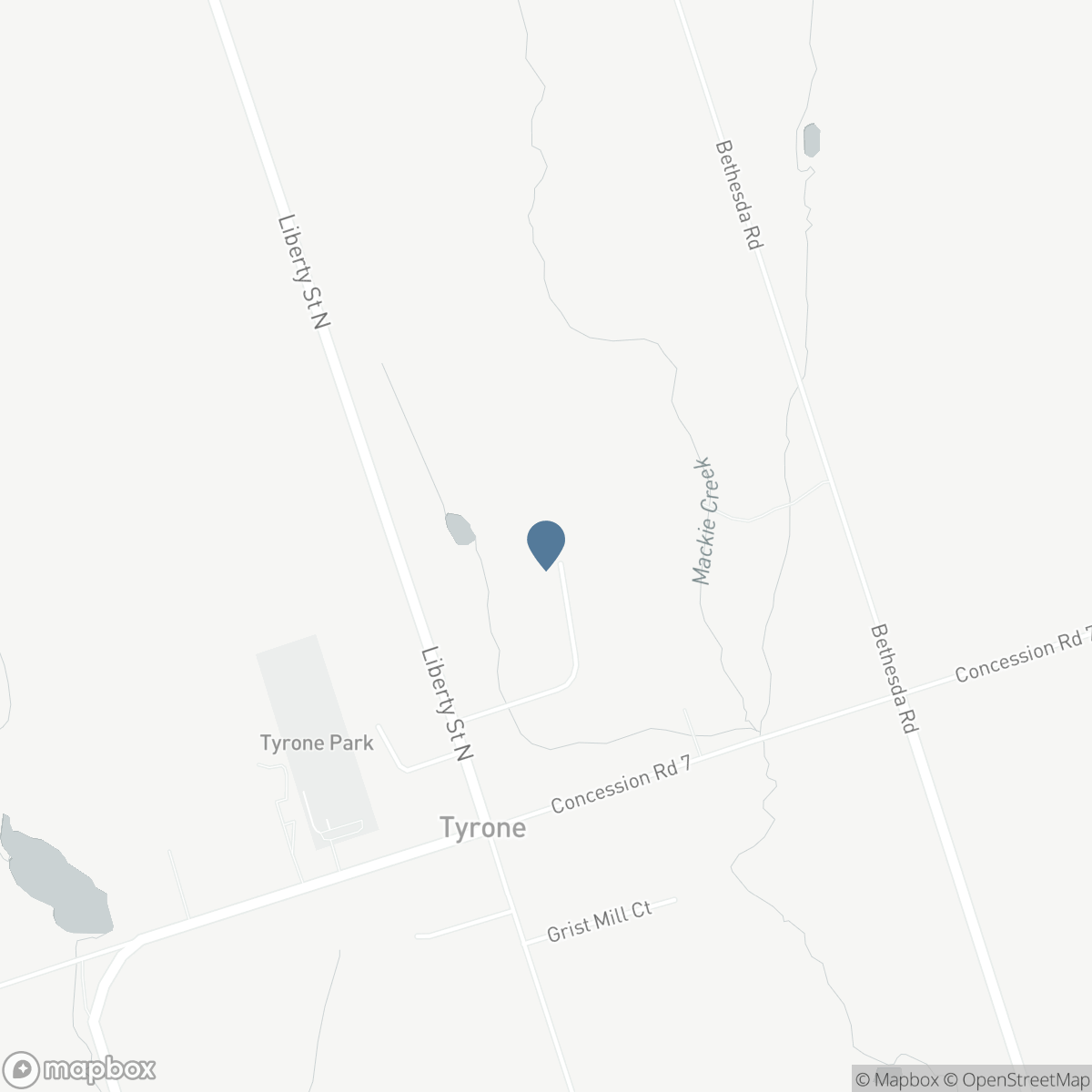 50 VENTON COURT, Clarington, Ontario L1C 5E9